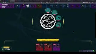 EASEDROP ЗАНОС В СОРВИ КУШ НА ИЗИ ДРОПЕ!
