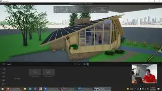 Twinmotion Training - Part 1: Getting Models into TM and Saving