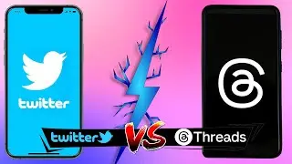 First Look Threads, an Instagram app  || Threads vs Twitter