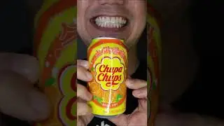 Sometimes a video that gives you tingles can also get you thirsty. 