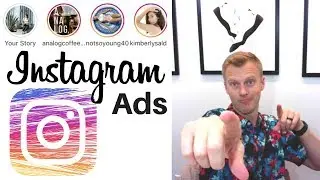 💰Instagram Story Ads In 2023 | From Instagram Ads Beginner to EXPERT in One Video