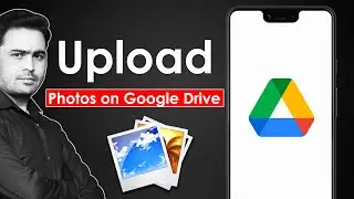 how to upload photos to google drive | add photos to google drive | upload photo google drive