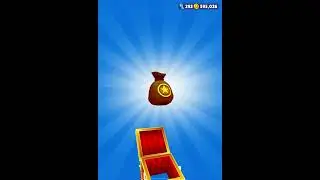 New High Score 34 million Subway Surfers 