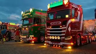 Truckstar Festival Assen 2019 - Aftermovie