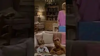 Альф, люблю всегда