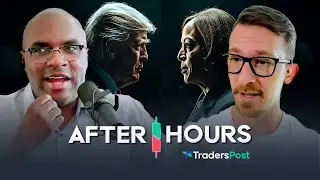 DEMOCRATS VS REPUBLICANS: The REAL Fiscal Impact on Inflation and Crypto