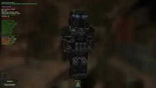 STALCRAFT  |  Легионер