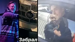 ДАНЯ КАШИН КУПИЛ КАДИЛЛАК | ВЛАД А4 ОТШИЛ ПОДПИСЧИКОВ