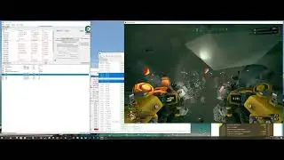 Deep Rock Galactic Читы 06.11.2022 под музыку