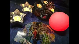 Как Вас видят мужчины?👁️🔥🌹Таро!🍀🦋
