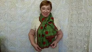 Жилет 