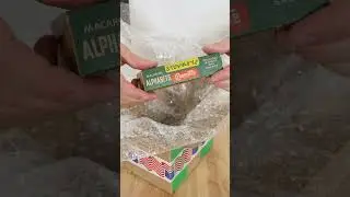 100-Year-Old Pasta