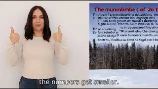 what number comes after  3?