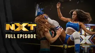 FULL EPISODE: Naomi shines in Six-Woman Tag Team battle: WWE NXT, March 6, 2013