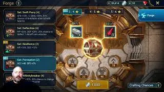 F2P Shard Pull  5 Void Shards and 20 Ancient Shards