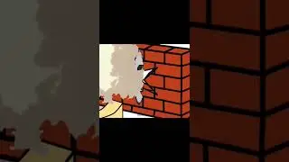 Mini Crewmate and MrBeast Kills Skibidi Toilet