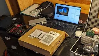 Compute Blade RC2 Vacation Unboxing