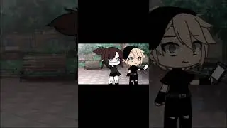 Margo? #youtube #shorts #youtubeshorts #gachafunny #gachalife