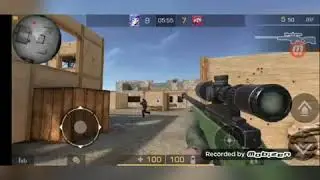 Standoff 2