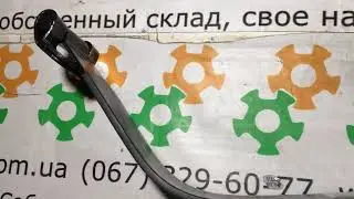 7760235030 77602-35030 Оригинал хомут крепление топливного бака Toyota Prado 120 Lexus GX 470