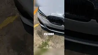 Do you think that new BMWs have really become better and more reliable than Mercedes? 🤔🚗⚖️