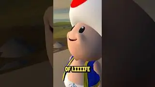 Toad Sings A Song.