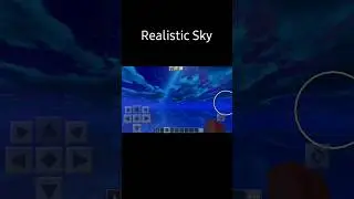 Minecraft Pe Magic Sky Reflection HSPE PBR Shader