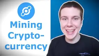 Mining Helium Cryptocurrency | How Much I Made in November Mining HNT