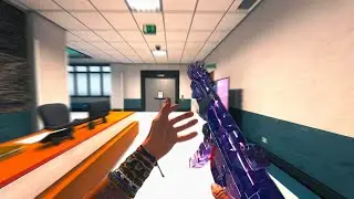 my Movement MP5 is Making Everyone Rage