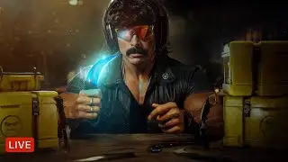 🔴LIVE - DR DISRESPECT - PULLING MY FIRST CS:GO KNIFE