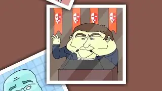 Бобёр и Заяц - Заставка | Мультсериал | Анимация
