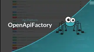 Découverte d'API Platform : Améliorer la documentation OpenAPI