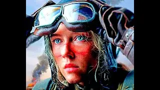 Воздух Военная Драма 2024 Сюжет и дата выхода Фильм