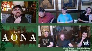 #09.1 Tales Of Aona | Farewell To Feirn Thorpe