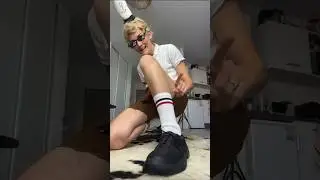 Goofy Goober in French 🕺 