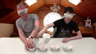 Smagskompagniet • Blindtest! • Episode 10 • HD
