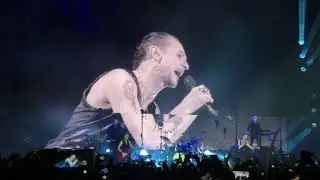 Depeche Mode 2018