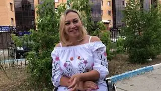 Двукратная чемпионка Европы, лучница Татьяна Андриевская: Главное - не терять надежду: все будет!