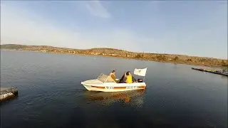 ЭКЗАМЕН ГИМС - ПОЛУЧАЕМ ПРАВА НА МАЛОМЕРНОЕ СУДНО И ГИДРОЦИКЛ - ЭКЗАМЕН ГИМС ЭКСТЕРНОМ
