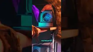 Elgato Prompter - The BEST Teleprompter for Content Creators... 
