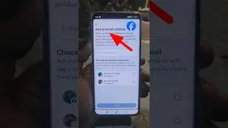 facebook me email id kaise change kare | how to change facebook email account change kaise kare