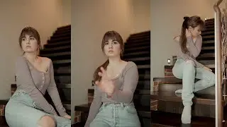 фотосессия дома | идеи для фото | фото для инстаграм | photoshoot | self portraits photography
