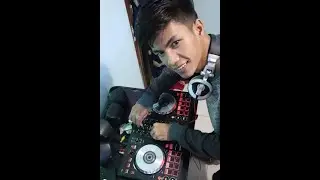 Live Stream Virtual Live DJ