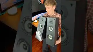 СТАРЫЕ КОЛОНКИ или НОВЫЕ?🤯
