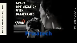 Spark Optimization with 