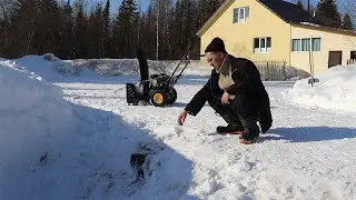 Скоро затопит! Жду большую воду!