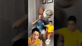 Video İçin Dişlerden Oluyorduk 