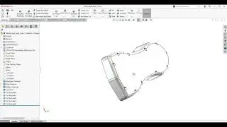 Solidworks Tutorial for Free!!