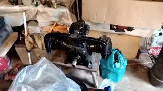 Проект компрессор 3090