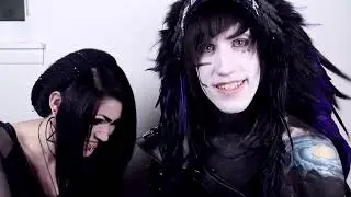 PressPlayDream: I Kissed A Girl and I Liked It (Social Repose) (Re-upload)